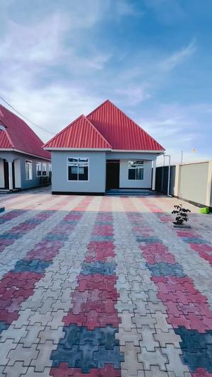 Nyumba ya chumba kimoja inapangishwa Iyumbu, Dodoma Nyumba ya chumba kimoja inapangishwa Iyumbu, Dodoma