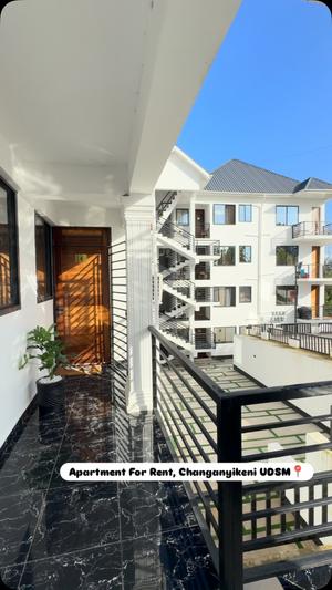 Apartment ya chumba kimoja inapangishwa Changanyikeni, Dar Es Salaam Apartment ya chumba kimoja inapangishwa Changanyikeni, Dar Es Salaam