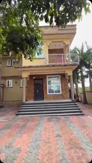 3 Bedrooms House for Rent in Tegeta Wazo Bwawani, Dar Es Salaam