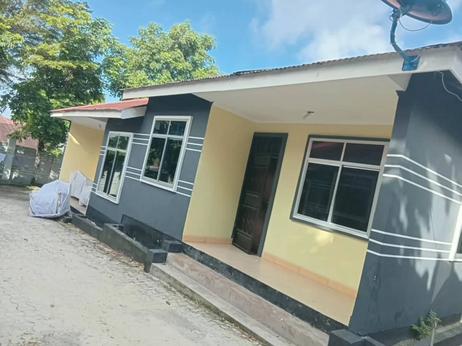 Apartment ya vyumba viwili inapangishwa Kwa Msuguri, Dar Es Salaam Apartment ya vyumba viwili inapangishwa Kwa Msuguri, Dar Es Salaam