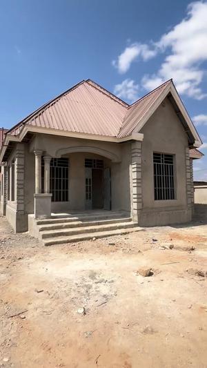 Nyumba ya vyumba vinne inauzwa Ilazo Toro, Dodoma