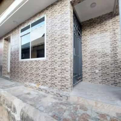 Nyumba ya chumba kimoja inapangishwa Kimara Korogwe, Dar Es Salaam