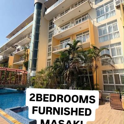 2 Bedrooms Furnished Apartment for Rent in Masaki, Dar Es Salaam 2 Bedrooms Furnished Apartment for Rent in Masaki, Dar Es Salaam