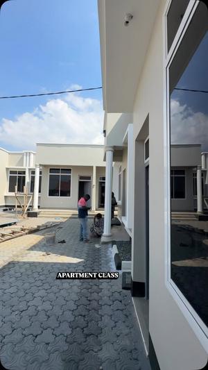 Nyumba ya chumba kimoja inapangishwa Mbezi Msakuzi, Dar Es Salaam Nyumba ya chumba kimoja inapangishwa Mbezi Msakuzi, Dar Es Salaam