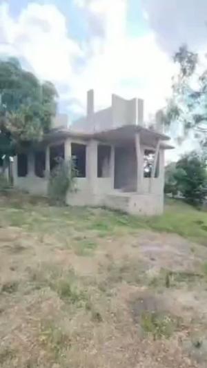 Nyumba ya vyumba vinne inauzwa Kinyerezi Mwisho, Dar Es Salaam (500 sqm)