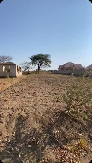 Residential Plot for Sale in Iwambi Block F, Mbeya (635 sqm) Residential Plot for Sale in Iwambi Block F, Mbeya (635 sqm)