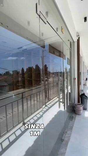 Frame ya Biashara inapangishwa Sinza, Dar Es Salaam