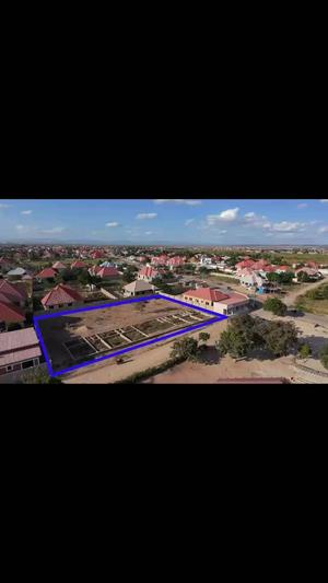 Plot for sale in Swaswa, Dodoma sqm 2100 Plot for sale in Swaswa, Dodoma sqm 2100
