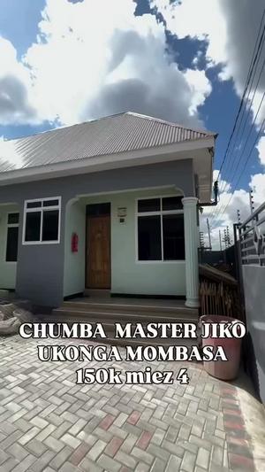 1 Bedroom House for Rent in Ukonga Mombasa, Dar Es Salaam 1 Bedroom House for Rent in Ukonga Mombasa, Dar Es Salaam