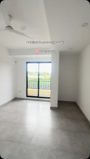 Apartment ya vyumba vitatu inapangishwa Msasani, Dar Es Salaam