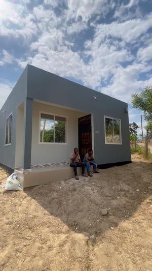 Apartment ya chumba kimoja inapangishwa Kimara Temboni, Dar Es Salaam