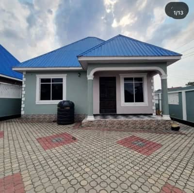 House/Apartment for Rent in Tabata, Dar Es Salaam