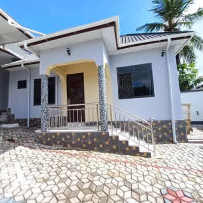 Nyumba inapangishwa Kimara, Dar Es Salaam Nyumba inapangishwa Kimara, Dar Es Salaam