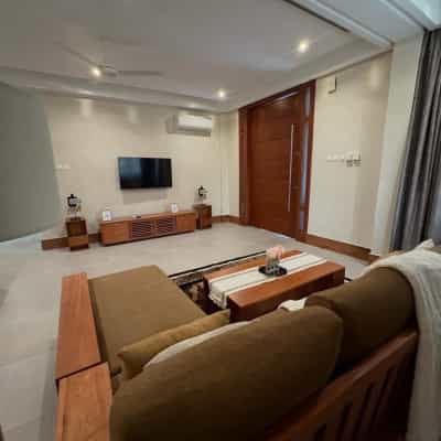 Nyumba/Apartment (Furnished) ya chumba kimoja inapangishwa Mikocheni, Dar Es Salaam