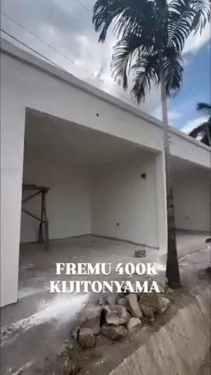 Shop for Rent in Kijitonyama, Dar Es Salaam