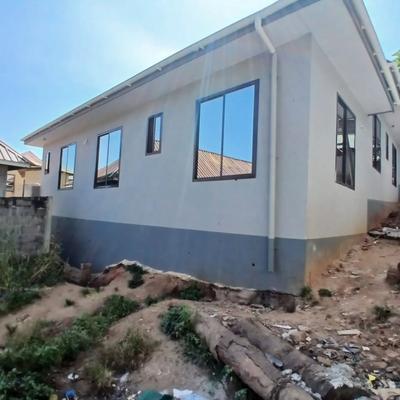 Nyumba/Apartment ya chumba kimoja inapangishwa Kimara Mwisho, Dar Es Salaam