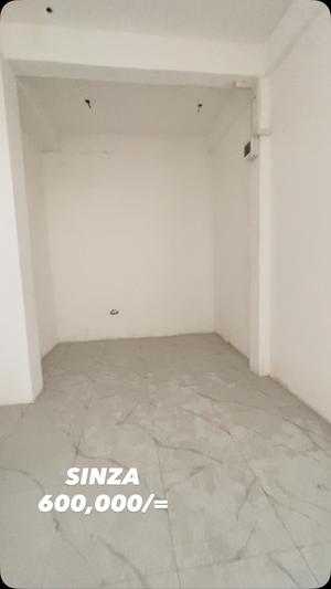 Shop for Rent in Sinza, Dar Es Salaam