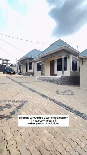 Apartment ya vyumba viwili inapangishwa Mbezi Mwisho Kibaoni, Dar Es Salaam Apartment ya vyumba viwili inapangishwa Mbezi Mwisho Kibaoni, Dar Es Salaam
