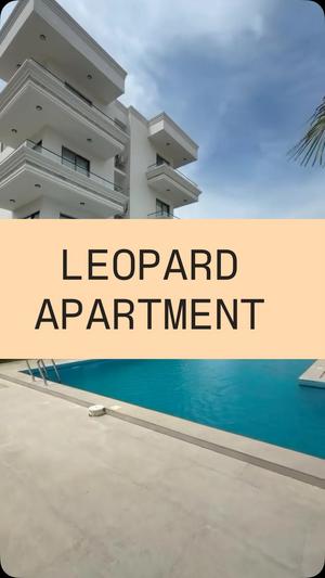 Apartment (Furnished) ya vyumba vitatu inapangishwa Mbezi Beach, Dar Es Salaam