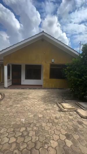 Apartment ya vyumba viwili inapangishwa Tegeta Masaiti, Dar Es Salaam