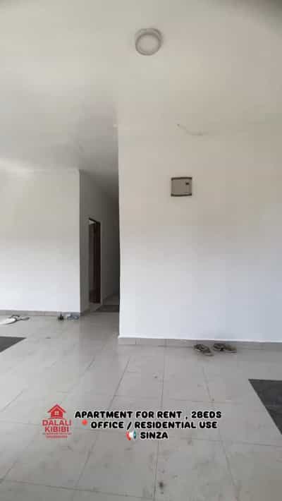 House/Apartment for Rent in Sinza, Dar Es Salaam
