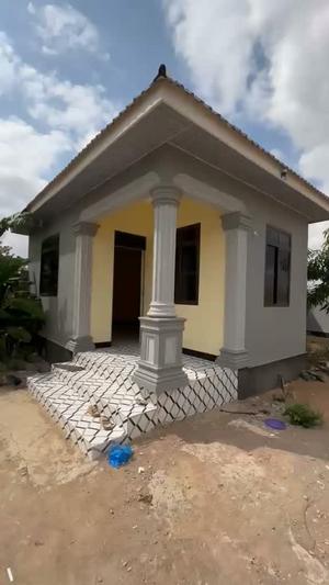 Nyumba ya chumba kimoja inapangishwa Miyuji, Dodoma Nyumba ya chumba kimoja inapangishwa Miyuji, Dodoma
