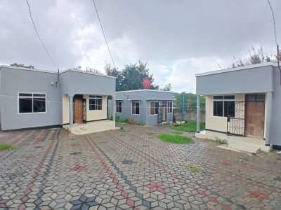 2 Bedrooms House/Apartment for Rent in Tabata, Dar Es Salaam