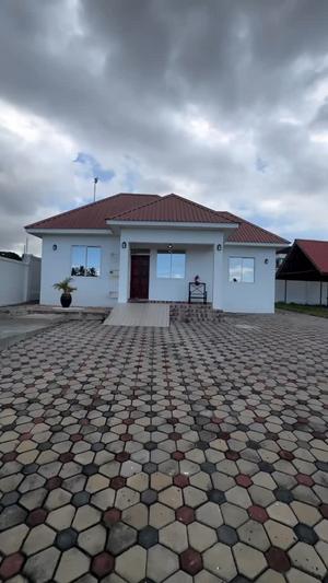 2 Bedrooms Furnished Apartment for Rent in Ununio Beach, Dar Es Salaam