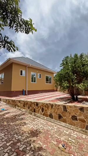 Nyumba ya vyumba viwili inapangishwa Salasala Kilimahewa, Dar Es Salaam