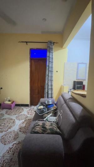 Nyumba ya chumba kimoja inapangishwa Kisiwani, Kigamboni, Dar Es Salaam