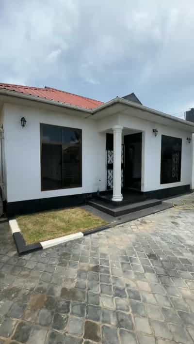 2 Bedrooms House for Rent in Mbezi Beach Jogoo, Dar Es Salaam
