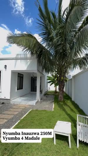 Nyumba inauzwa Madale, Dar Es Salaam
