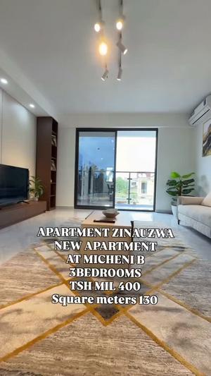 Apartments for Sale in Mikocheni, Dar Es Salaam Apartments for Sale in Mikocheni, Dar Es Salaam