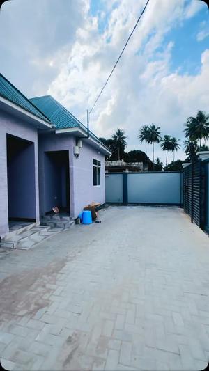 1 Bedroom House for Rent in Kibada (Gsm), Dar Es Salaam 1 Bedroom House for Rent in Kibada (Gsm), Dar Es Salaam