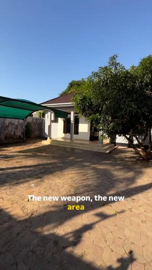 3 Bedrooms House for Rent in Kibada, Dar Es Salaam