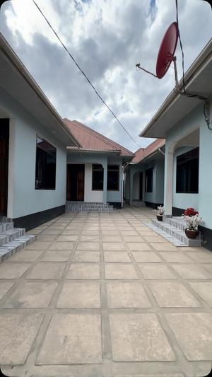 2 Bedrooms House for Rent in Kibada, Dar Es Salaam 2 Bedrooms House for Rent in Kibada, Dar Es Salaam