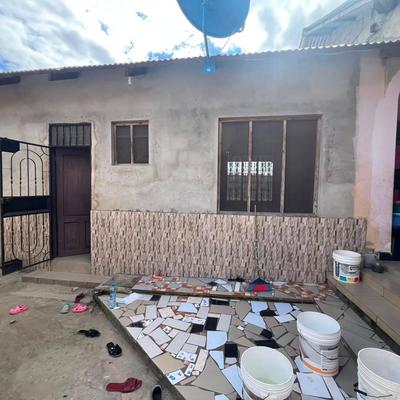 Nyumba/Apartment ya chumba kimoja inapangishwa Kimara Korogwe, Dar Es Salaam