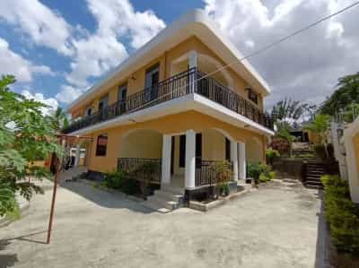 6 Bedrooms House for Sale in Mbezi Kwa Msuguri, Dar Es Salaam (1000 sqm)