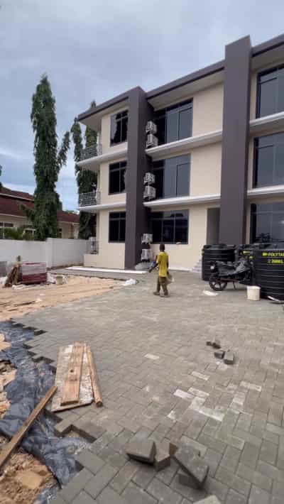 2 Bedrooms House for Rent in Dar Es Salaam