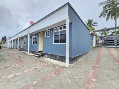 Nyumba/Apartment inapangishwa Kimara, Dar Es Salaam