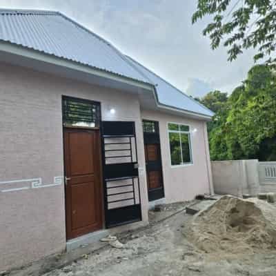 Apartment inapangishwa Kimara Temboni, Dar Es Salaam