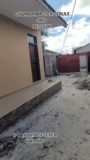 Nyumba ya chumba kimoja inapangishwa Tabata Segerea, Dar Es Salaam Nyumba ya chumba kimoja inapangishwa Tabata Segerea, Dar Es Salaam