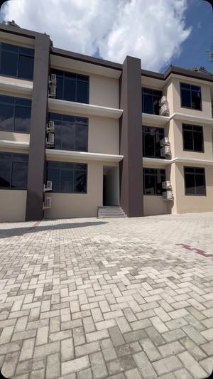 Nyumba ya vyumba viwili inapangishwa Salasala, Dar Es Salaam