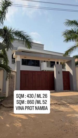 Kiwanja kinauzwa Goba Mageti, Dar Es Salaam sqm 860
