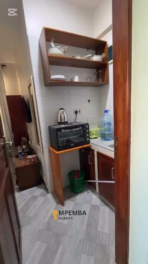 Studio Apartment inapangishwa Mwananyamala, Dar Es Salaam