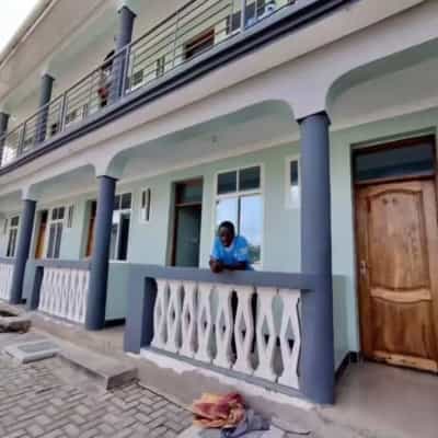 1 Bedroom House for Rent in Kimara Mwisho, Dar Es Salaam