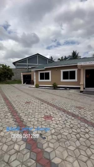 Apartment ya vyumba vitatu inapangishwa Tabata Segerea Kwa Bibi, Dar Es Salaam Apartment ya vyumba vitatu inapangishwa Tabata Segerea Kwa Bibi, Dar Es Salaam