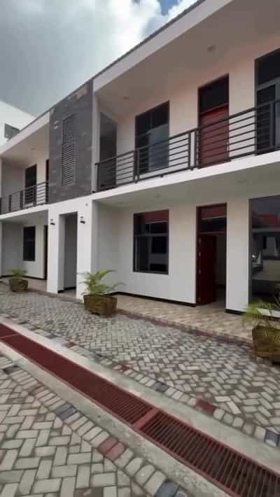 Apartment ya vyumba viwili inapangishwa Salasala, Dar Es Salaam