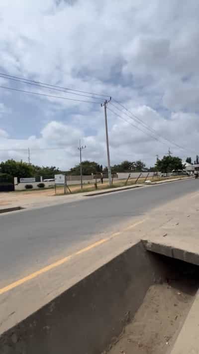 Plot for sale in Mbezi, Dar Es Salaam