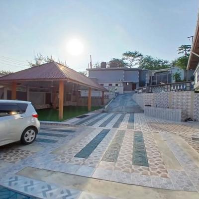 2 Bedrooms House for Rent in Kimara Stop Over, Dar Es Salaam